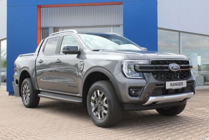 Ford Ranger 17.000 km 52.950 &euro; Halle Westfalen 33790