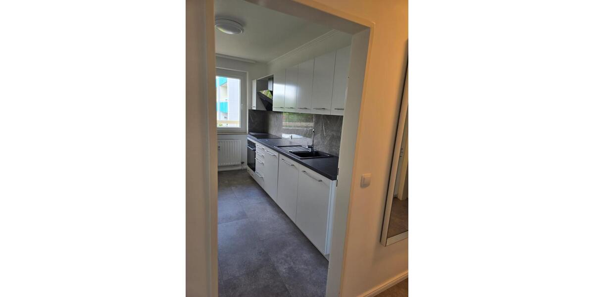 Etagenwohnung Bielefeld Heepen - 2 Zimmer, 65 m&sup2;, 800&euro; | Angebot:26648894