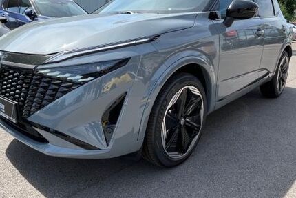 Nissan Qashqai 9.970 km 32.290 &euro; Lage 32791