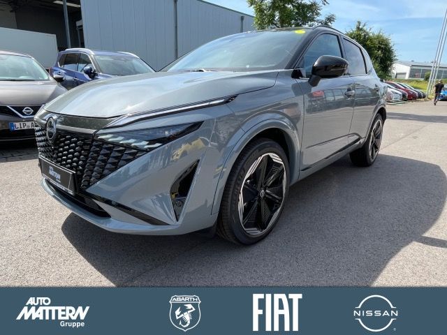 Nissan Qashqai 9.970 km 32.290 &euro; Lage 32791