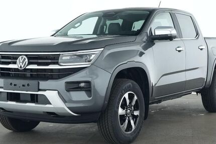 VW Amarok 16.000 km 49.900 &euro; Spenge 32139