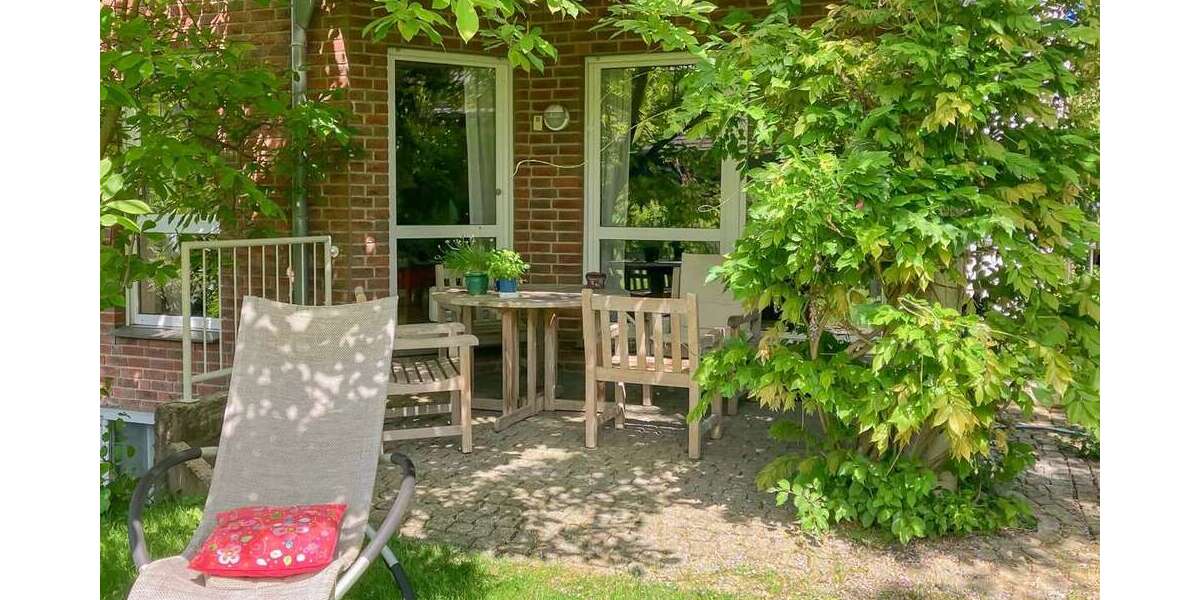 Etagenwohnung Bielefeld / Schildesche Schildesche - 4 Zimmer, 94 m&sup2;, 259.000&euro; | Angebot:26617178