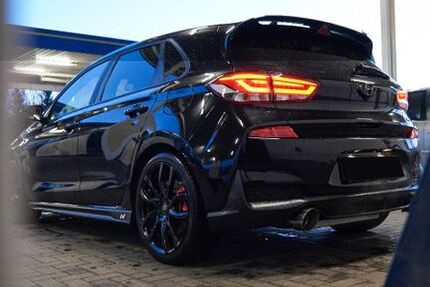 Hyundai i30 127.000 km 20.500 &euro; Lage 32791