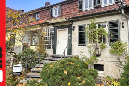 Gütersloh-Mitte: Charmantes Reihenmittelhaus für neue Ideen***4246 G 5 zimmer