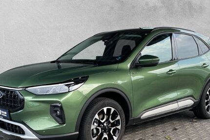 Ford Kuga 11.830 km 33.980 &euro; Bielefeld 33609