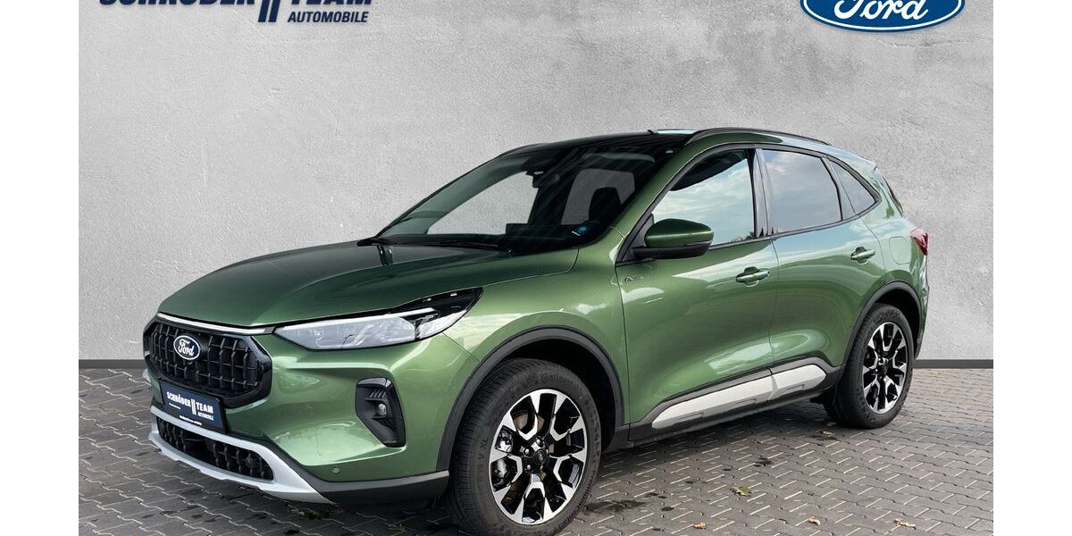 Ford Kuga 11.830 km 33.980 &euro; Bielefeld 33609