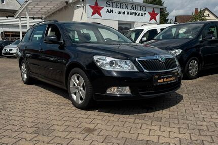 Skoda Octavia 108.000 km 6.499 &euro; Löhne 32584