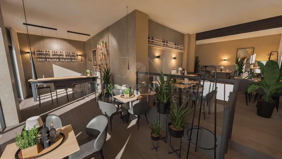 Gewerbeobjekt Steinhagen - 1.400&euro; | Angebot:24816349