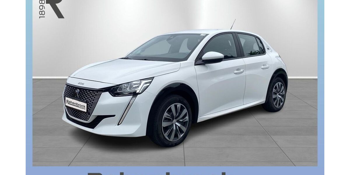 Peugeot 208 50.000 km 16.990 &euro; Melle 49324