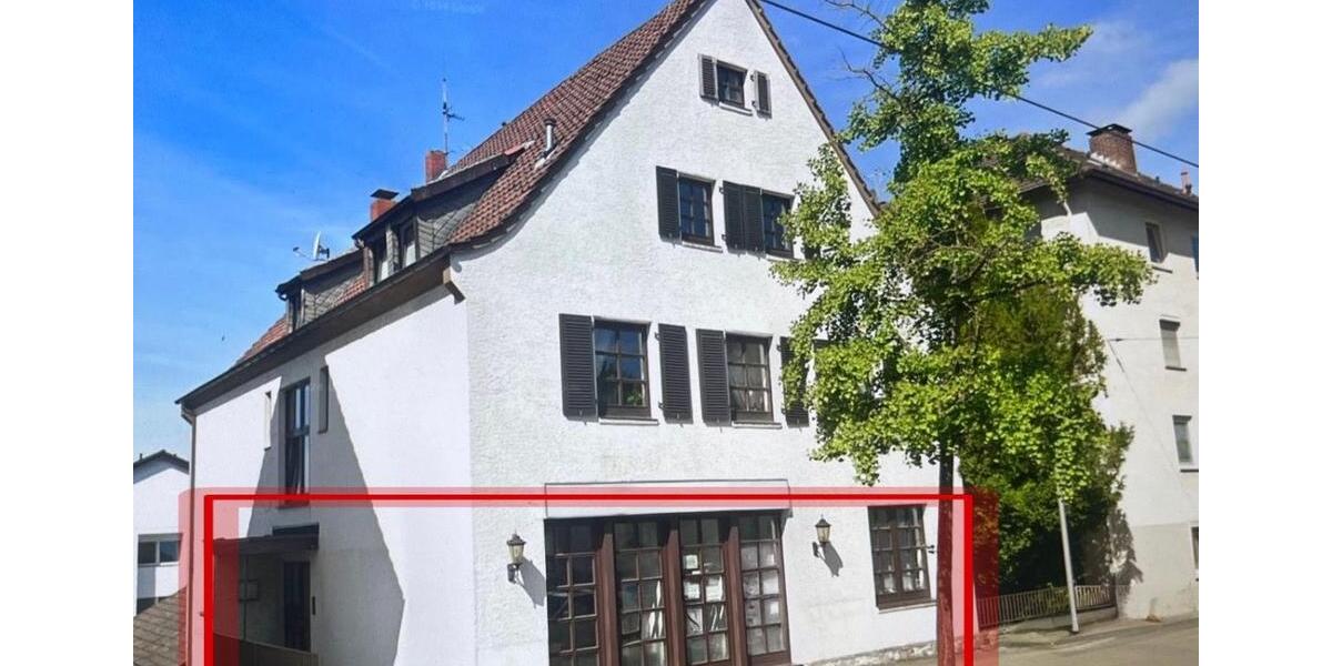 Erdgeschoßwohnung Bielefeld Brackwede - 6 Zimmer, 150 m&sup2;, 1.700&euro; | Angebot:25926014