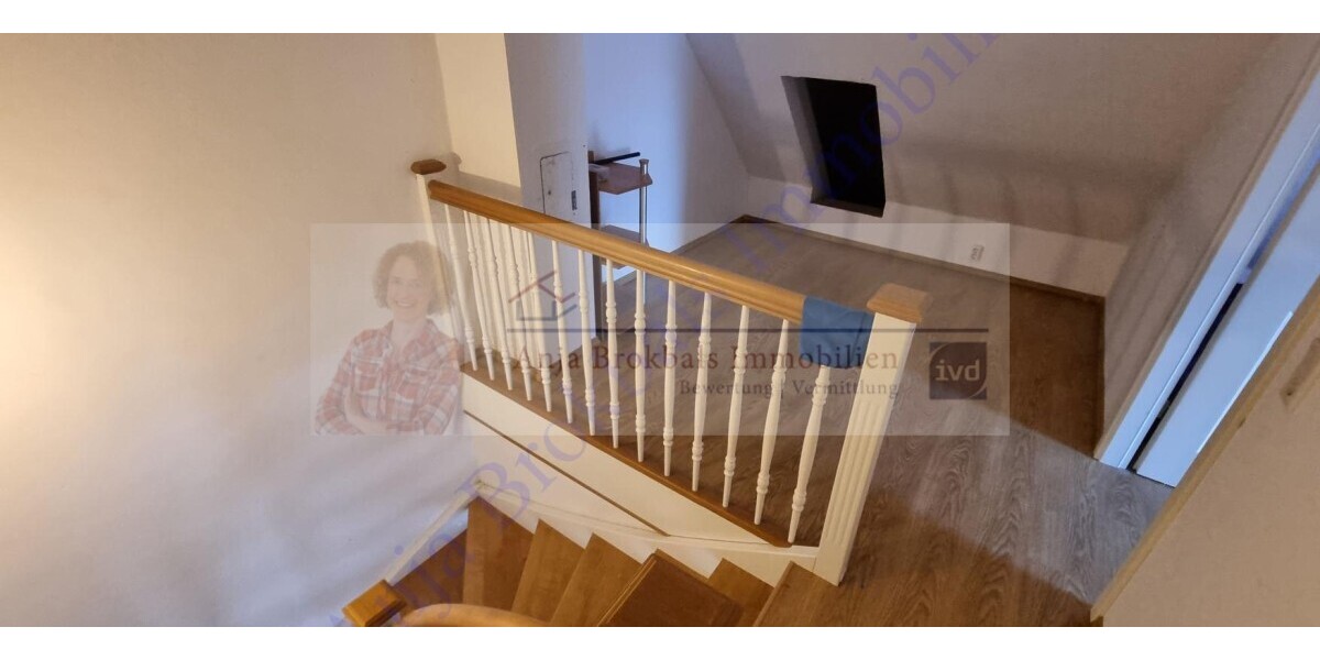 PREVIEW Junge DHH mit Garage in Spexard - provisionsfrei für Käufer - Doppelhaushälfte Gütersloh Isselhorst | Angebot:22286828