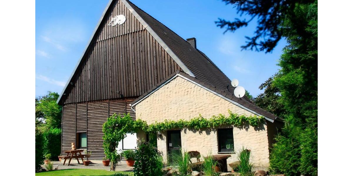 2 12 Familienhaus im Grünen zimmer