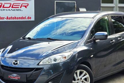 Mazda 5 165.000 km 6.990 € Paderborn 33104