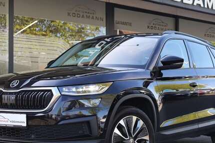 Skoda Kodiaq 111.601 km 25.950 &euro; Rheda-Wiedenbrück 33378