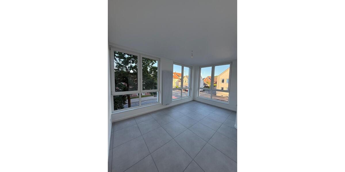 Etagenwohnung Gütersloh Kattenstroth - 2 Zimmer, 44 m&sup2;, 168.000&euro; | Angebot:26814676
