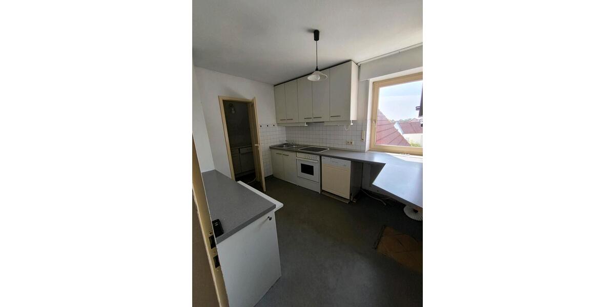 Maisonettenwohnung Rheda-Wiedenbrück Wiedenbrück - 2.5 Zimmer, 80 m&sup2;, 185.000&euro; | Angebot:26837753