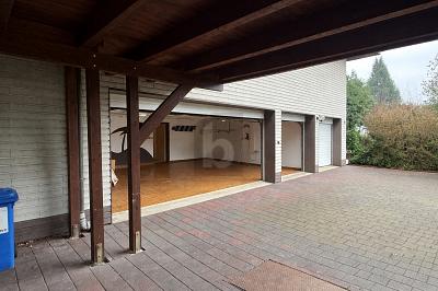 VIEL PLATZ, GUTE SUBSTANZ MIT BAURESERVEN - Mehrfamilienhaus, Wohnhaus Herford Diebrock | Angebot:27095283
