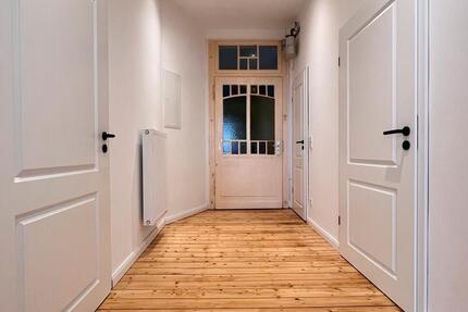 Wohnung Bielefeld Schildesche - 4 Zimmer, 90 m&sup2;, 1.200&euro; | Angebot:24868285