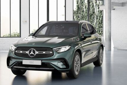 Mercedes-Benz GLC 400 14.540 km 69.490 € Bünde 32257
