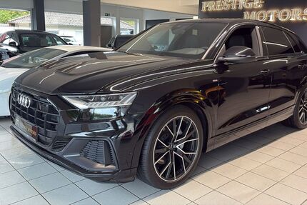 Audi Q8 8.500 km 72.900 € Schloß Holte - Stukenbrock 33758