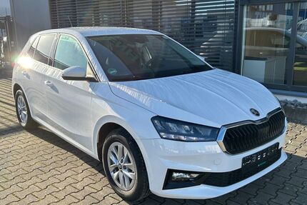 Skoda Fabia 1.250 km 21.880 &euro; Schloß Holte-Stukenbrock 33758