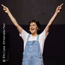 Age Is A Feeling 28.12.2025 TAMdrei