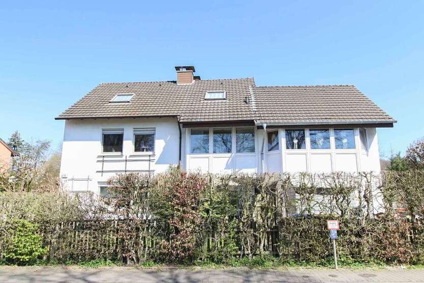 Wohnung zum Kaufen in Borgholzhausen 69.000 € 40 m²