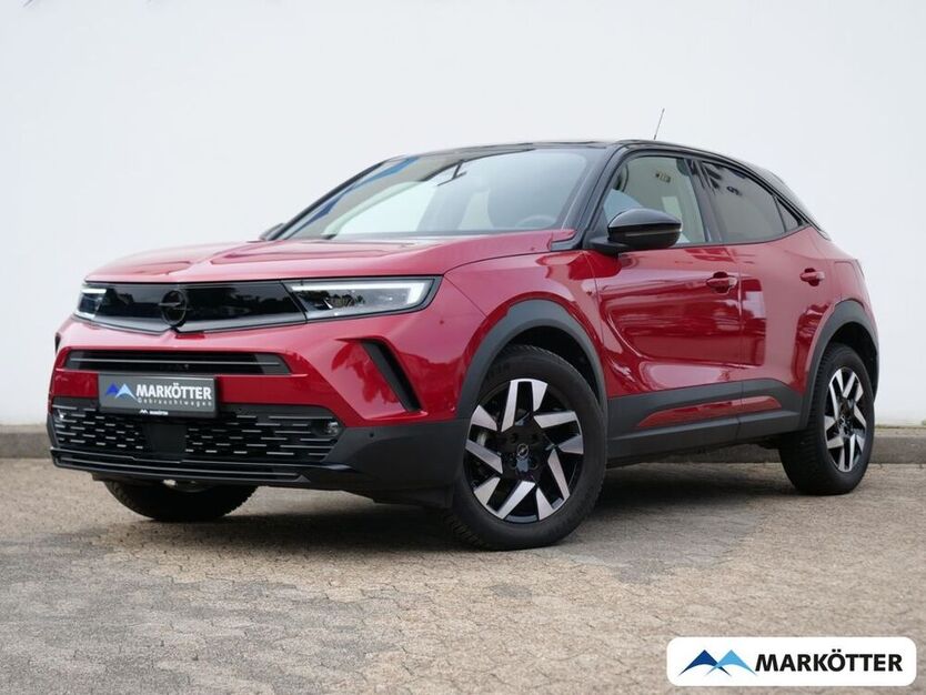 Mokka