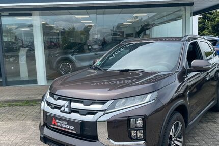 Mitsubishi ASX 75.650 km 17.950 &euro; Melle 49324