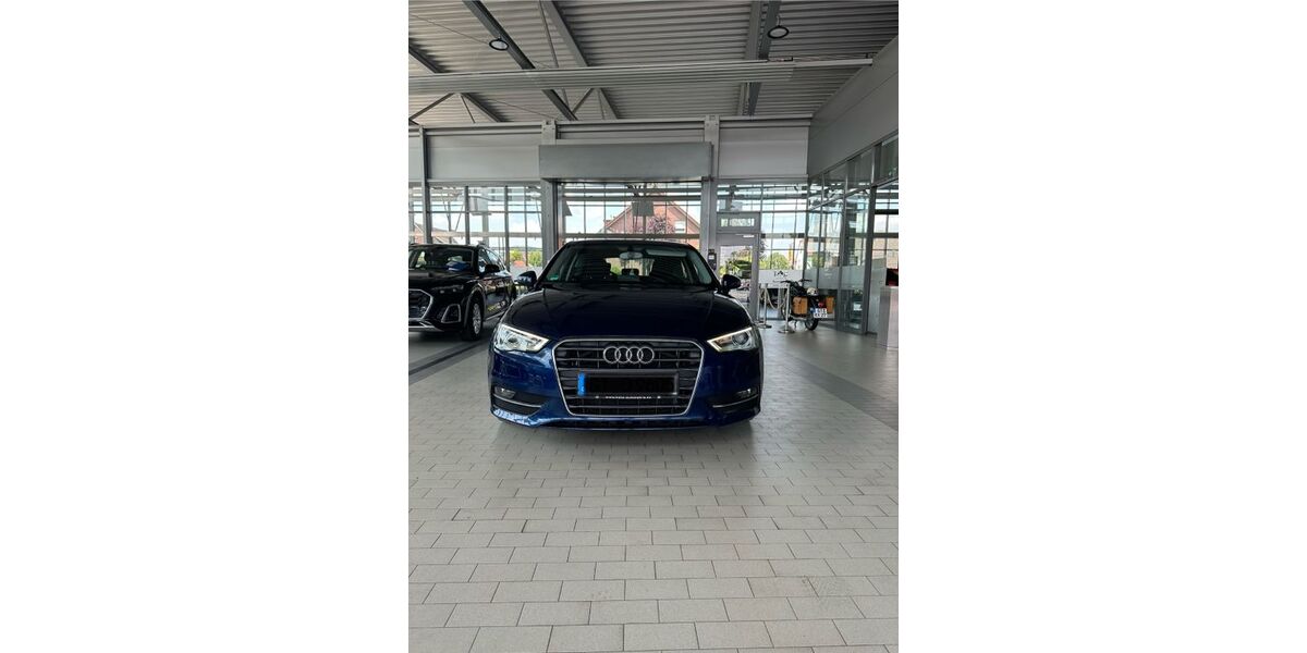Audi A3 154.000 km 10.800 &euro; Gütersloh 33330