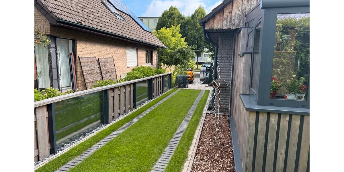 Mehrfamilienhaus, Wohnhaus Oerlinghausen - 6 Zimmer, 197 m&sup2;, 490.000&euro; | Angebot:27096793