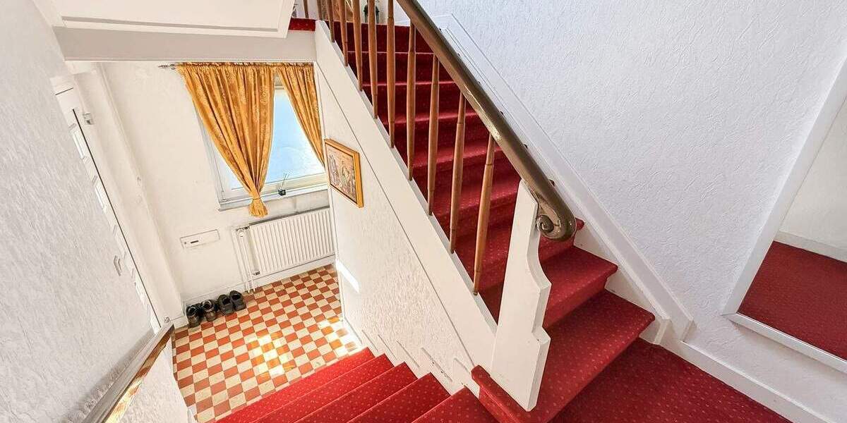 Mehrfamilienhaus, Wohnhaus Gütersloh Innenstadt - 6 Zimmer, 180 m&sup2;, 549.900&euro; | Angebot:25776820