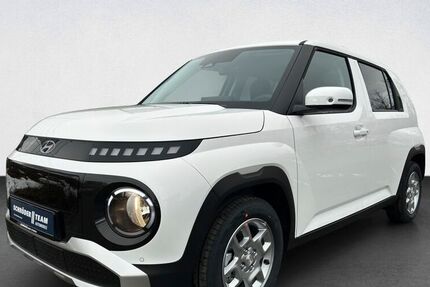 Hyundai Andere