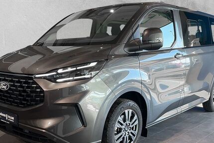 Ford Tourneo Custom 18.223 km 49.780 &euro; Bielefeld 33609