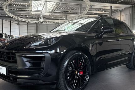 Porsche Macan 71.950 km 74.890 € Paderborn 33100