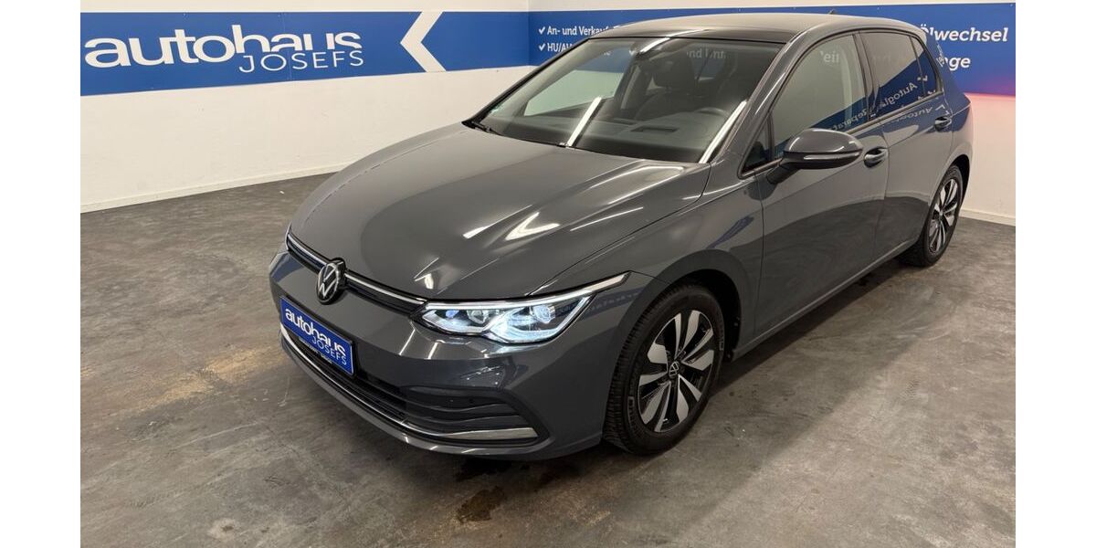 VW Golf 51.760 km 22.499 &euro; Delbrück 33129