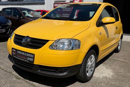 VW Fox 115.000 km 4.450 &euro; Lage 32791