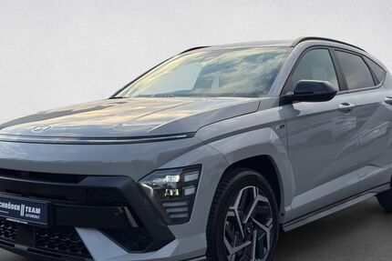 Hyundai KONA 19.039 km 28.990 &euro; Bielefeld 33609