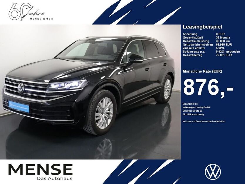 Touareg