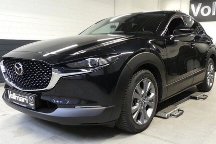 Mazda CX-30 21.250 km 28.890 € Paderborn 33106