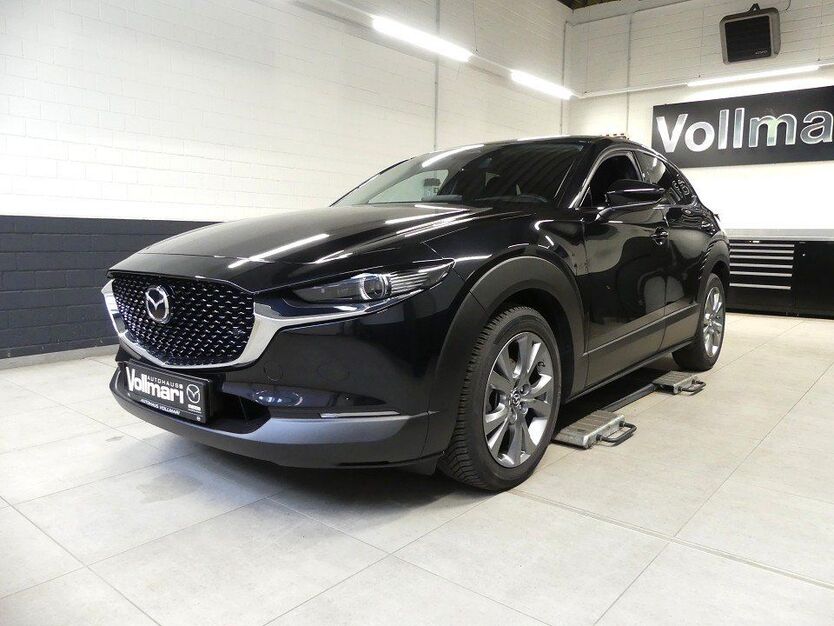 Mazda CX-30 21.250 km 28.890 € Paderborn 33106