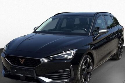 Cupra Leon 55.370 km 26.390 &euro; Herford 32051