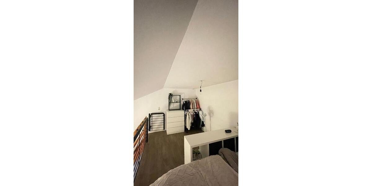Erdgeschoßwohnung Detmold Hakedahl - 1.5 Zimmer, 37 m&sup2;, 465&euro; | Angebot:25718222
