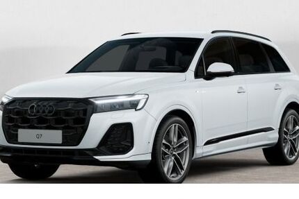 Audi Q7 29.359 km 64.810 € Detmold 32756
