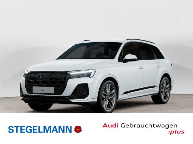 Audi Q7 29.359 km 64.810 € Detmold 32756