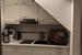 schöne Maisonette 2-Zimmer-Wohnung mit Balkon