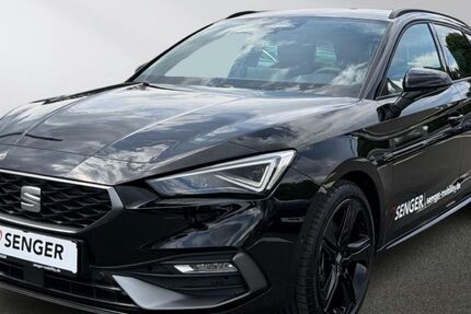Seat Leon 3.000 km 34.950 &euro; Bielefeld 33609