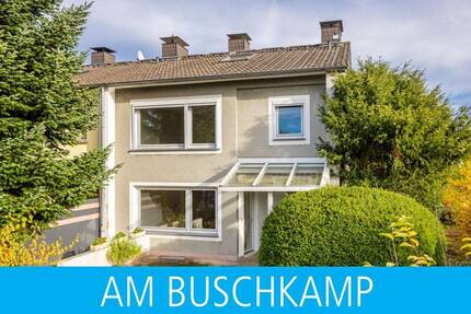 Erstbesichtigung - 15.11.2025 von 12:00 Uhr - 13:00 Uhr! Sudeweg 22 in 33689 Bielefeld zimmer