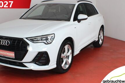 Audi Q3 37.691 km 30.939 &euro; Detmold 32760