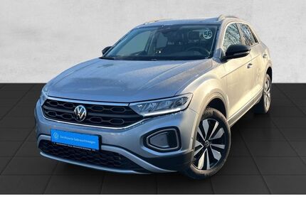 VW T-Roc 16.423 km 26.480 &euro; Bielefeld 33699